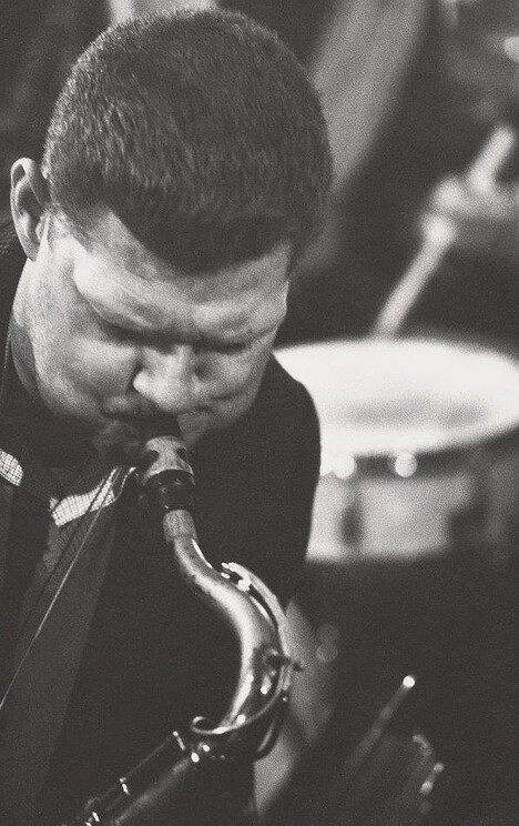 「ジャズ・ロフト」 (c)2009, 2015 The Heirs of W. Eugene Smith.