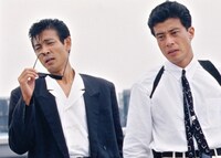 「もっとあぶない刑事」