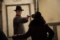 「ワンス・アポン・ア・タイム・イン・上海」