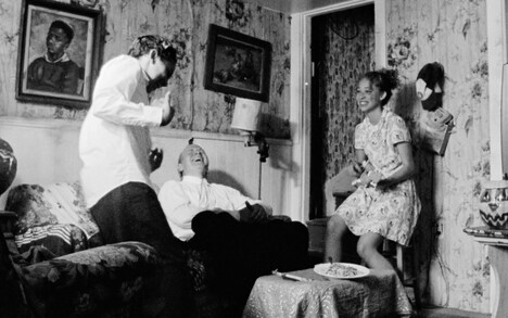 「スウィート・シング」