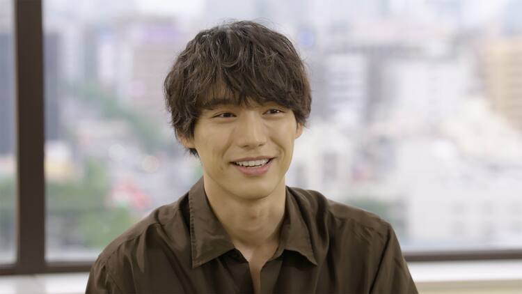 仮面ライダーフォーゼ 10周年の特番配信 福士蒼汰 吉沢亮 真野恵里菜が語る 映画ナタリー 仮面ライダーフォーゼ 10周年の特番配信 福士蒼汰 吉沢亮 真野恵里菜が語る 映画ナタリー