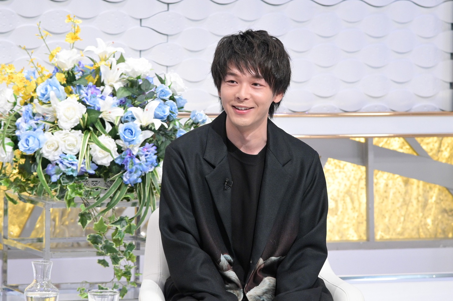 中村倫也