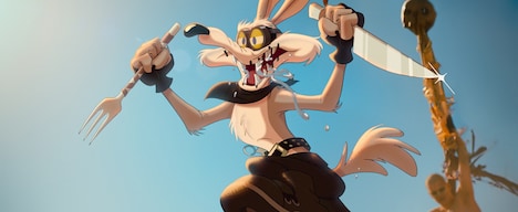 「スペース・プレイヤーズ」