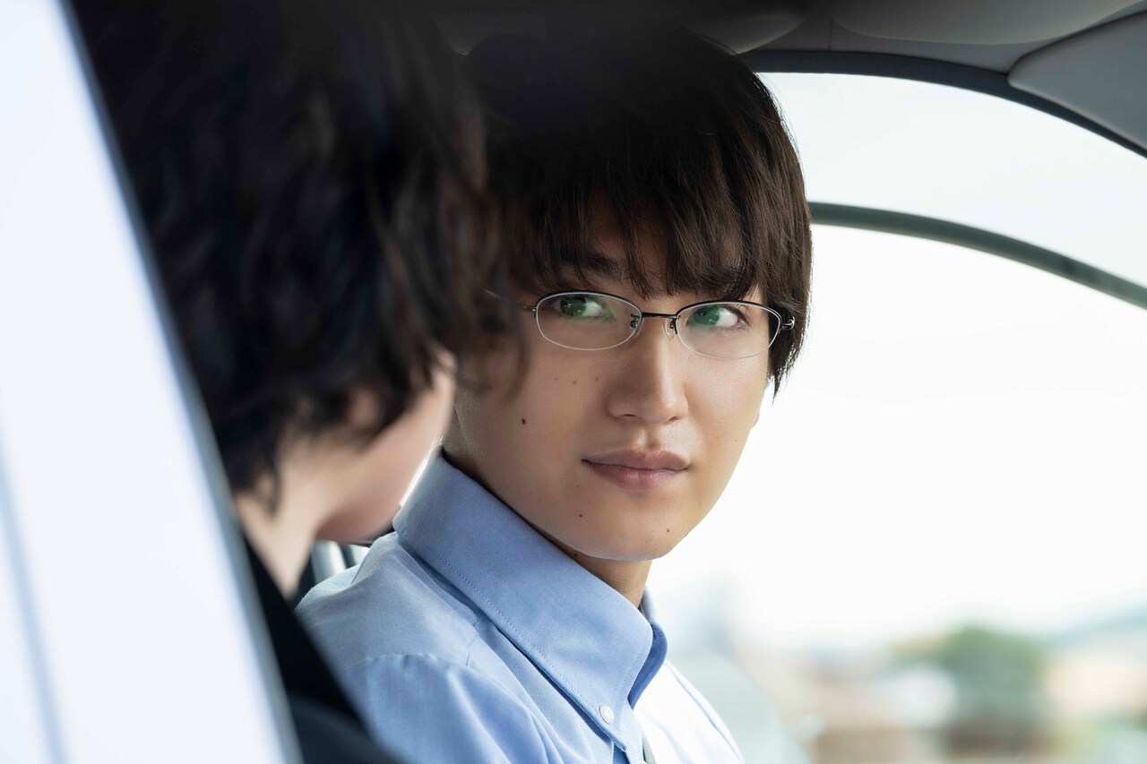 現実か創作か、黒木華と金子大地の淡い恋を予感させる「わたとな」本編映像