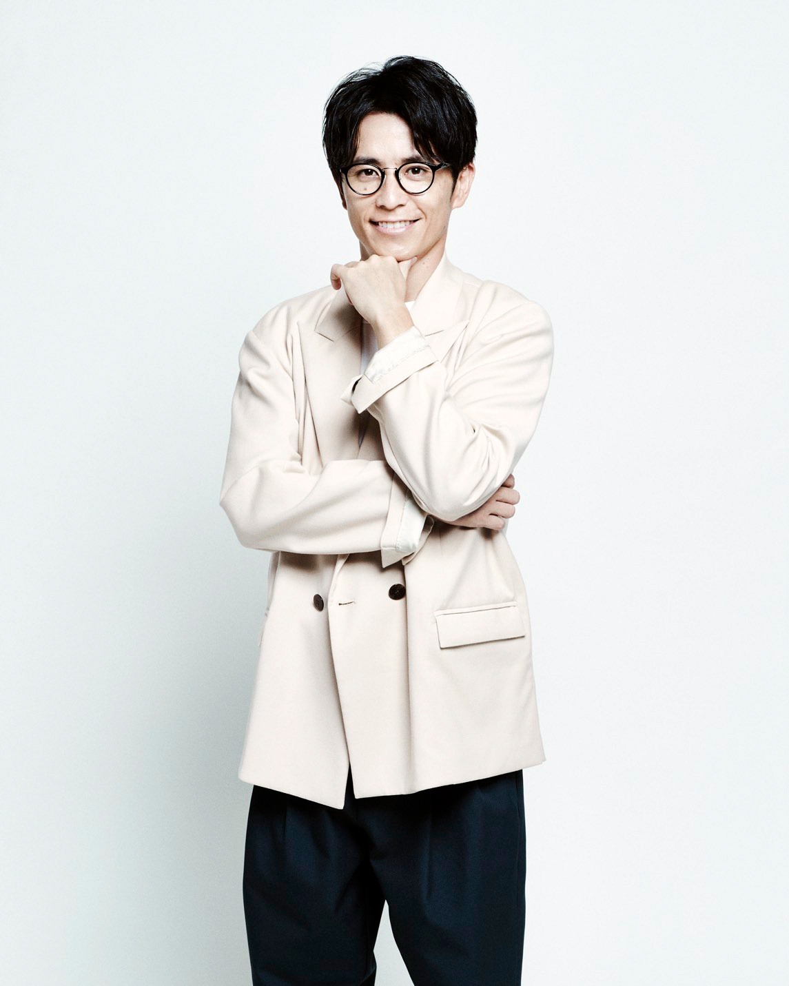 藤森慎吾