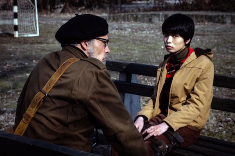 「MINAMATAーミナマター」新場面写真  (c)Larry Horricks