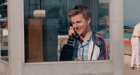 「Summer of 85」新場面写真