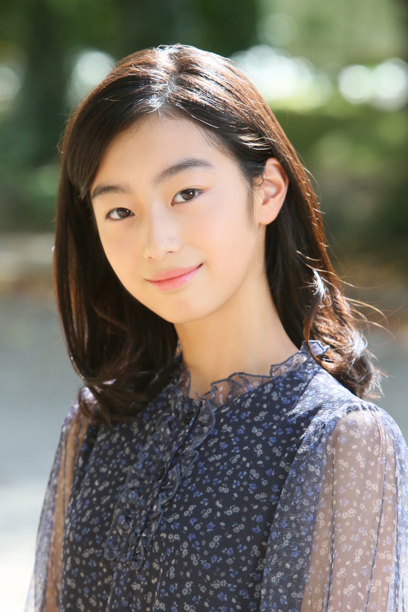 碧山さえ