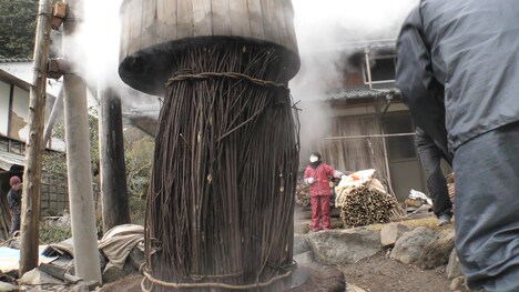 「明日をへぐる」