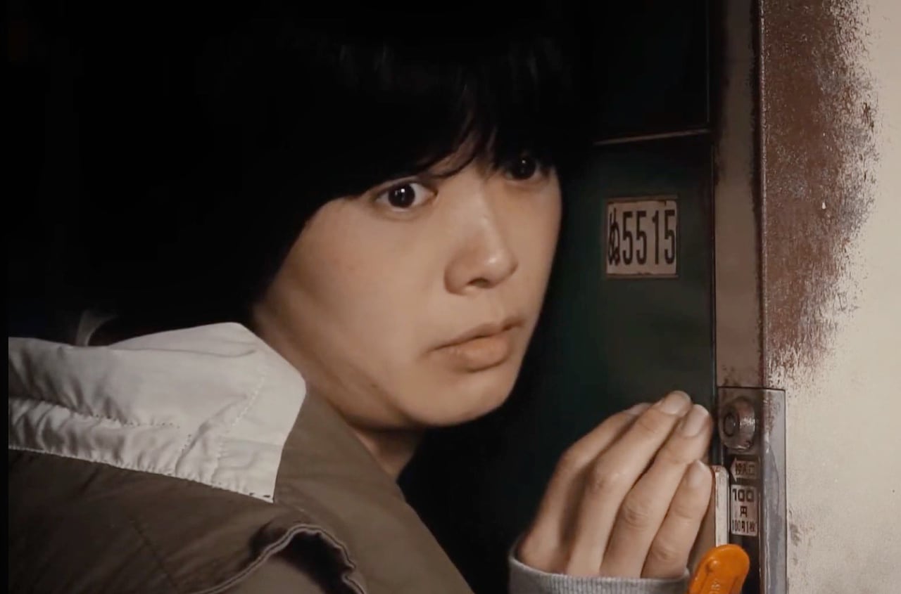 コインロッカーに捨てられた発達障害持つ女性描く、上西雄大の新作公開