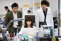 「らせんの迷宮 ～DNA科学捜査～」