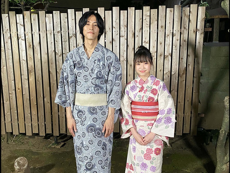 「トップコート夏祭り 2021」