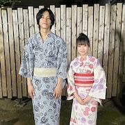 中村倫也は書道に挑戦!松坂桃李らトップコート所属アーティストが夏祭り盛り上げる