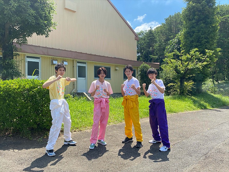 「トップコート夏祭り 2021」