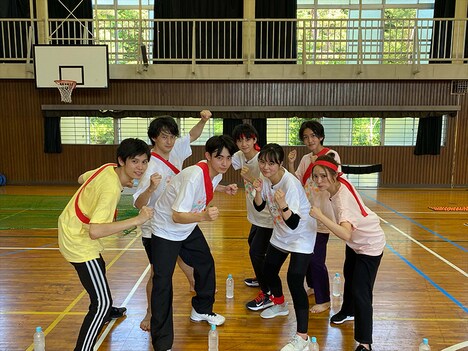 「トップコート夏祭り 2021」