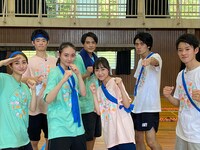 「トップコート夏祭り 2021」