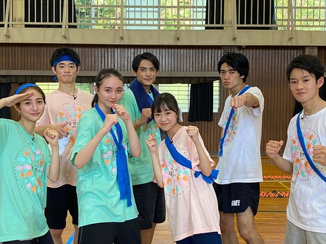 「トップコート夏祭り 2021」