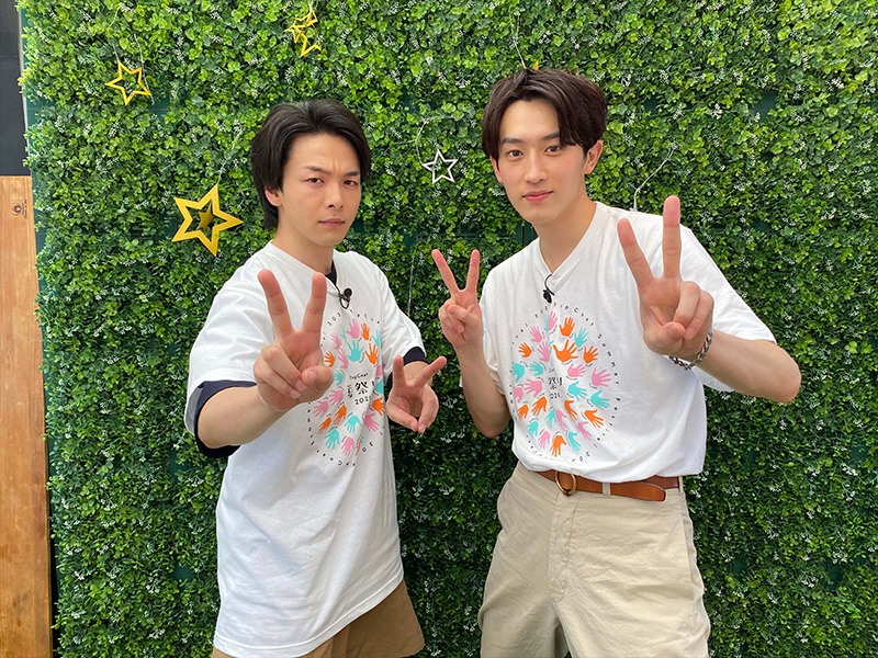 「トップコート夏祭り 2021」