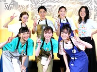 「トップコート夏祭り 2021」