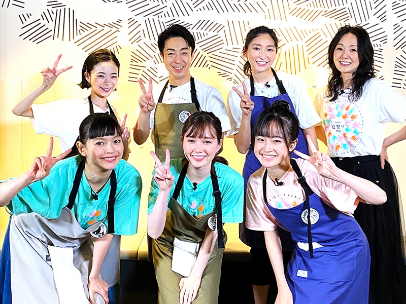 「トップコート夏祭り 2021」
