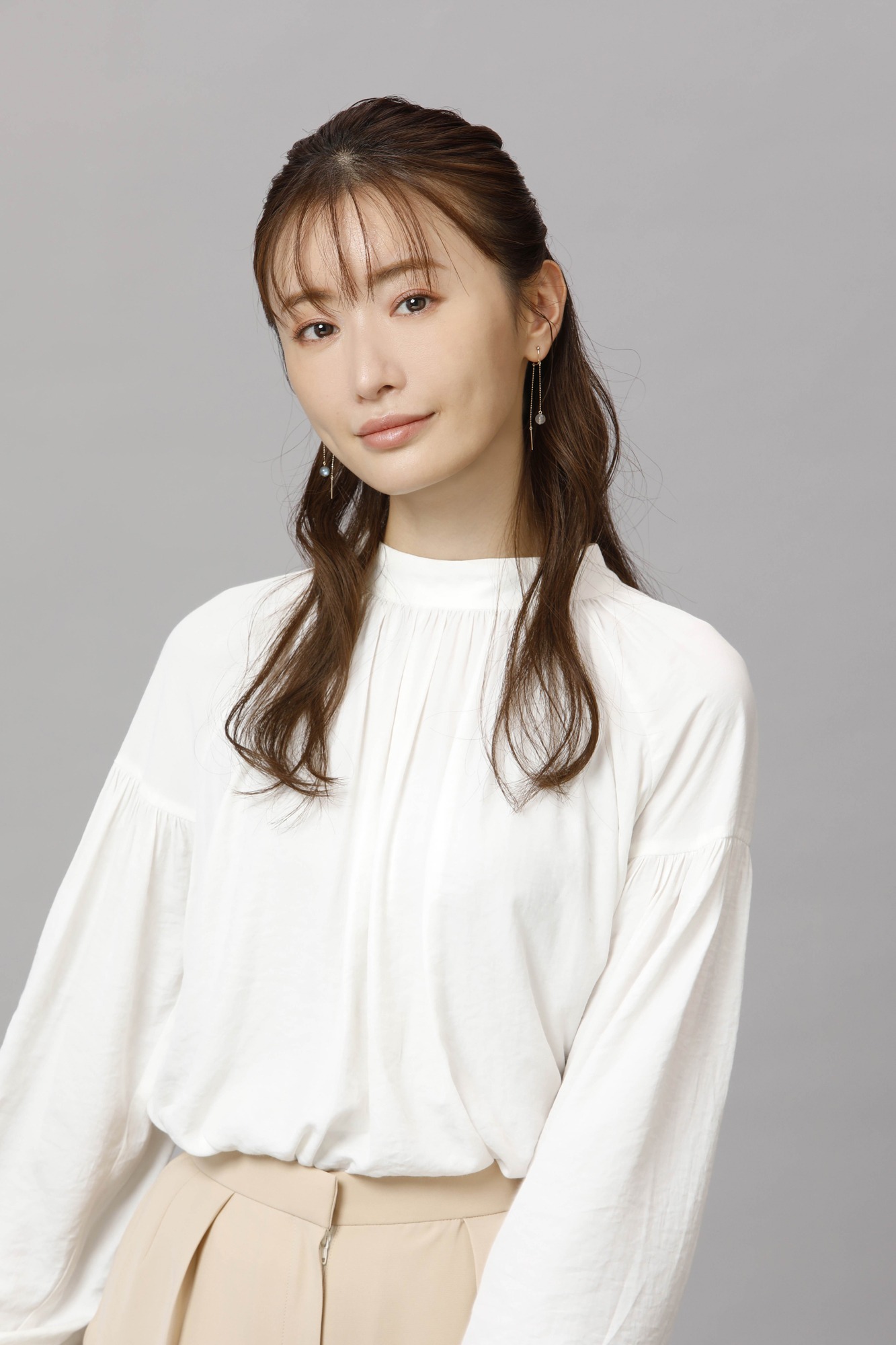 松本まりか