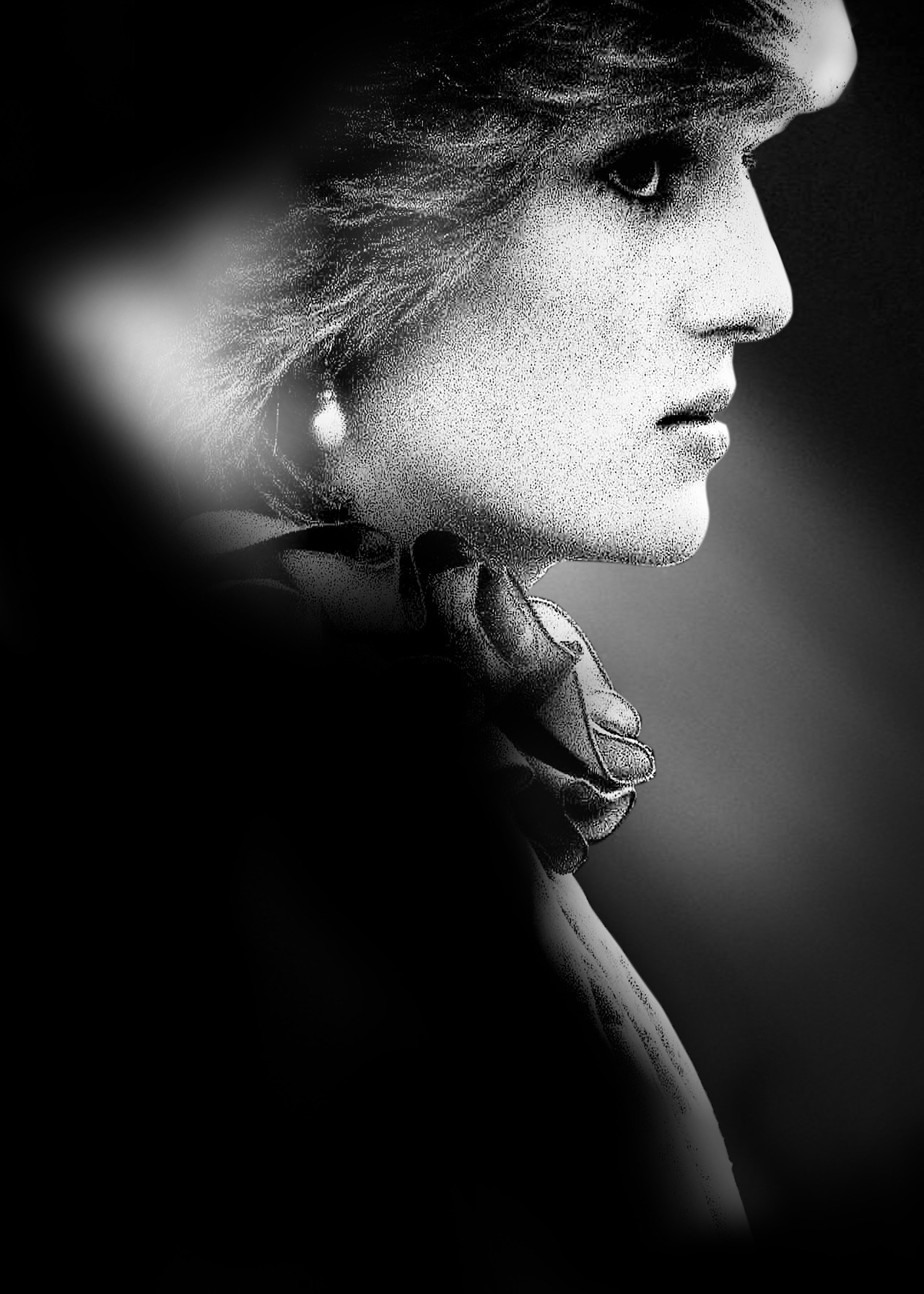 「Diana（原題）」 (c)Kent Gavin