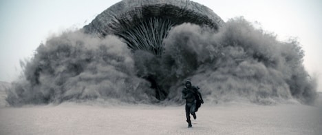 「DUNE/デューン 砂の惑星」