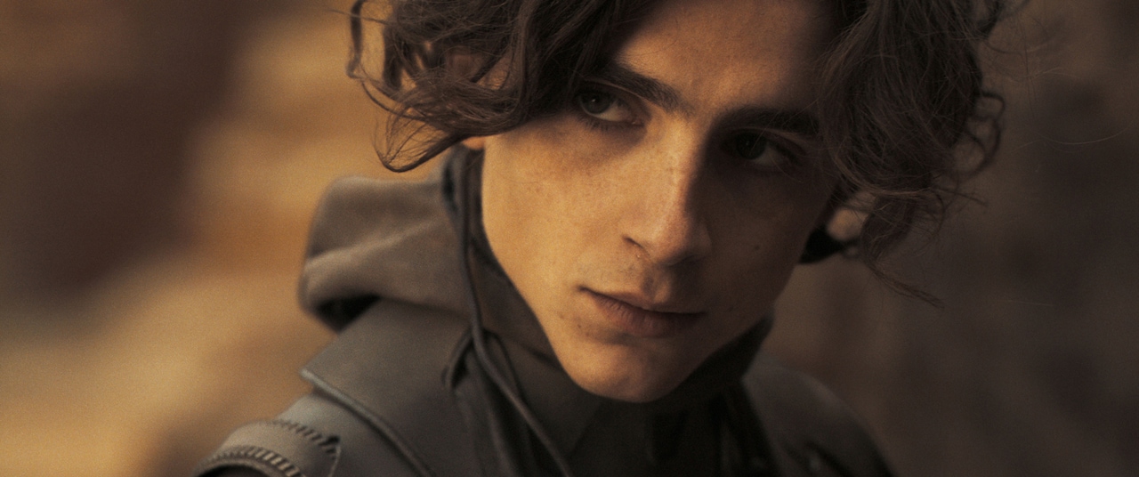 「DUNE/デューン 砂の惑星」