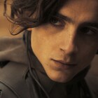 ティモシー・シャラメは甘やかされてる?「DUNE/デューン」会見で自ら語る
