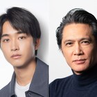 劇団EXILE佐藤寛太と加藤雅也が親子役、柳内大樹のマンガ「軍艦少年」映画化