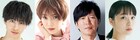 倉科カナ、高杉真宙、深川麻衣、田辺誠一が「婚姻届に判を捺しただけですが」出演