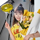 「アンラッキーガール!」主演・福原遥が誕生日サプライズに笑顔