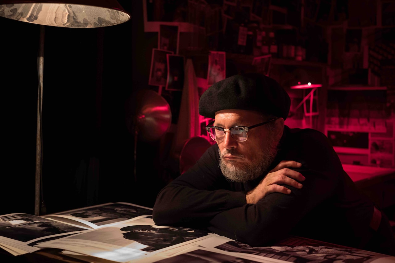 ジョニー・デップが危機に瀕した水俣を写真に収める「MINAMATA」予告、新写真も