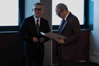 「MINAMATAーミナマター」 (c)Larry Horricks