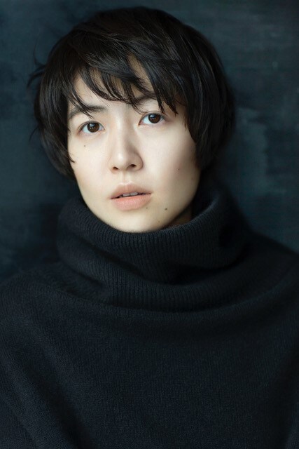 シム・ウンギョンがNHKドラマ初主演、「群青領域」10月から放送