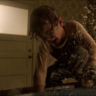 ウォーターベッドを突き破る謎の手…「死霊館」新作の本編映像、4D上映も決定