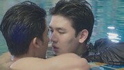 「Dark Blue Kiss ~僕のキスは君だけに~」 (c)2019 GMMTV COMPANY LIMITED. All Rights Reserved. 提供:アジア・リパブリック13周年
