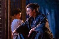 「るろうに剣心 最終章 The Beginning」