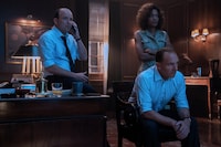 「007／ノー・タイム・トゥ・ダイ」