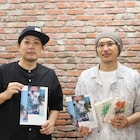 「うみべの女の子」監督が語る原作との出会い、「映画みたいだなと思った」