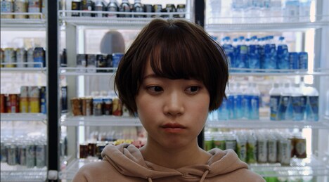 「欲しがり奈々ちゃん ~ひとくち、ちょうだい~」