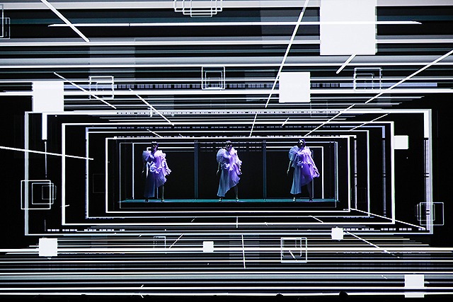 「Reframe THEATER EXPERIENCE with you」 (c)2020“Reframe THEATER EXPERIENCE with you”Film Partners.