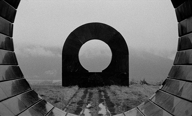 「最後にして最初の人類」 (c)2020 Zik Zak Filmworks / Johann Johannsson