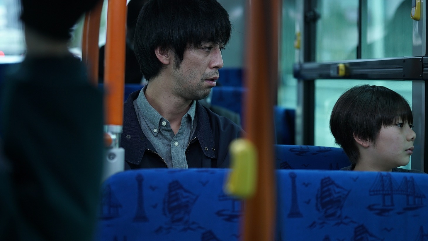 「誰かの花」 (c)横浜シネマ・ジャック＆ベティ30周年企画映画製作委員会