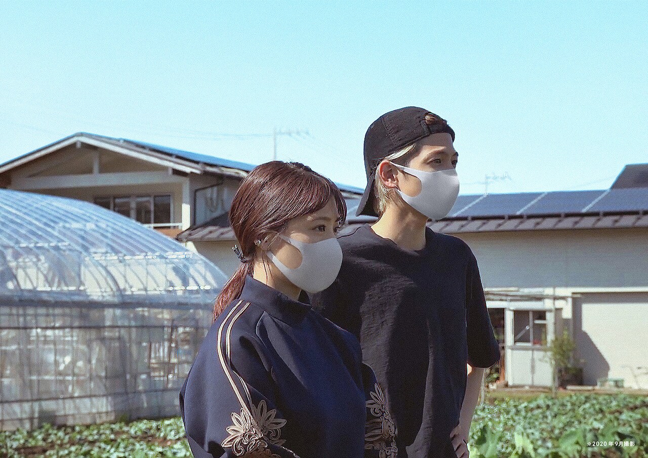 有村架純、志尊淳が「人と仕事」への思いつづる、「皆さんと共有したいです」