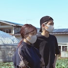 有村架純、志尊淳が「人と仕事」への思いつづる、「皆さんと共有したいです」