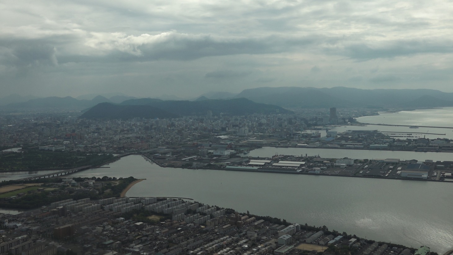 「香川1区」