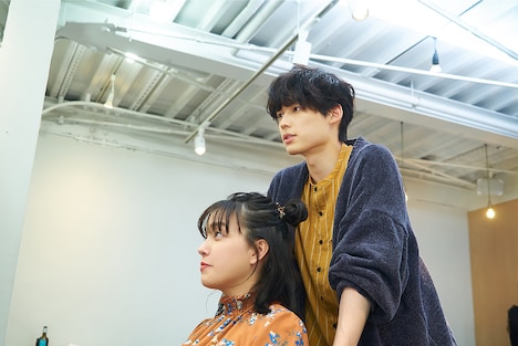 「きのう何食べた？」新場面写真