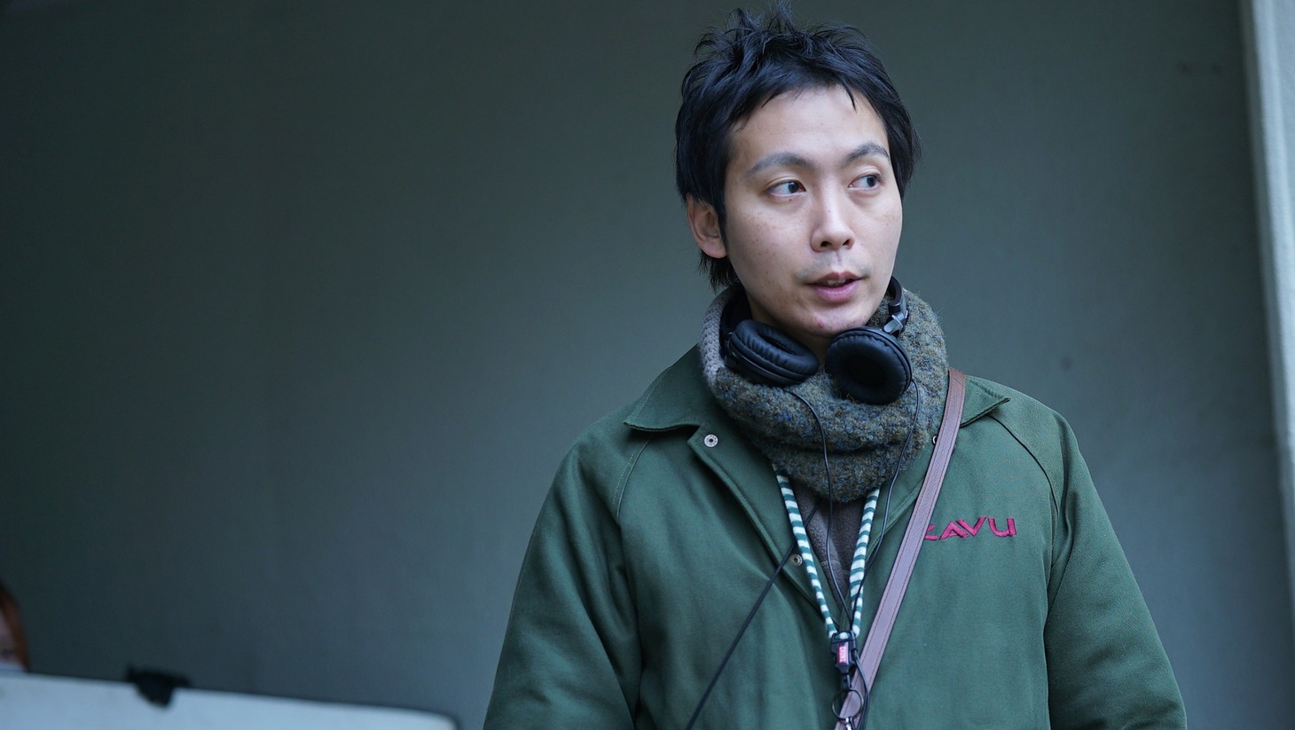 奥田裕介