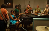 「リスペクト」 (c)2021 Metro-Goldwyn-Mayer Pictures Inc. All Rights Reserved.